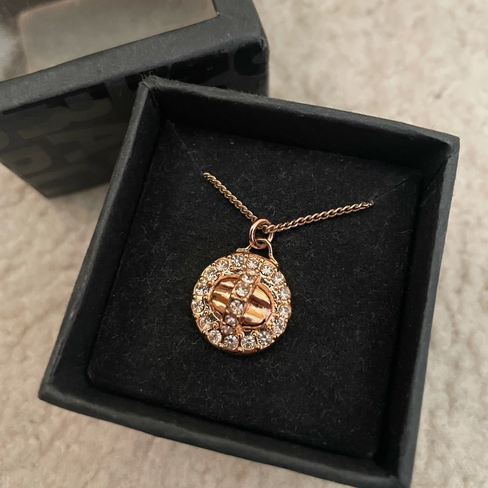 Marc by Marc Jacobs Necklace